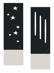 Эскиз декоративно изделия - 5